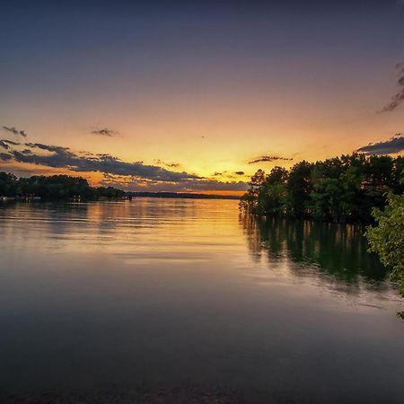 Lake Norman Hideaway Mooresville Εξωτερικό φωτογραφία