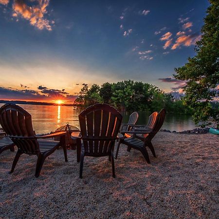 Lake Norman Hideaway Mooresville Εξωτερικό φωτογραφία