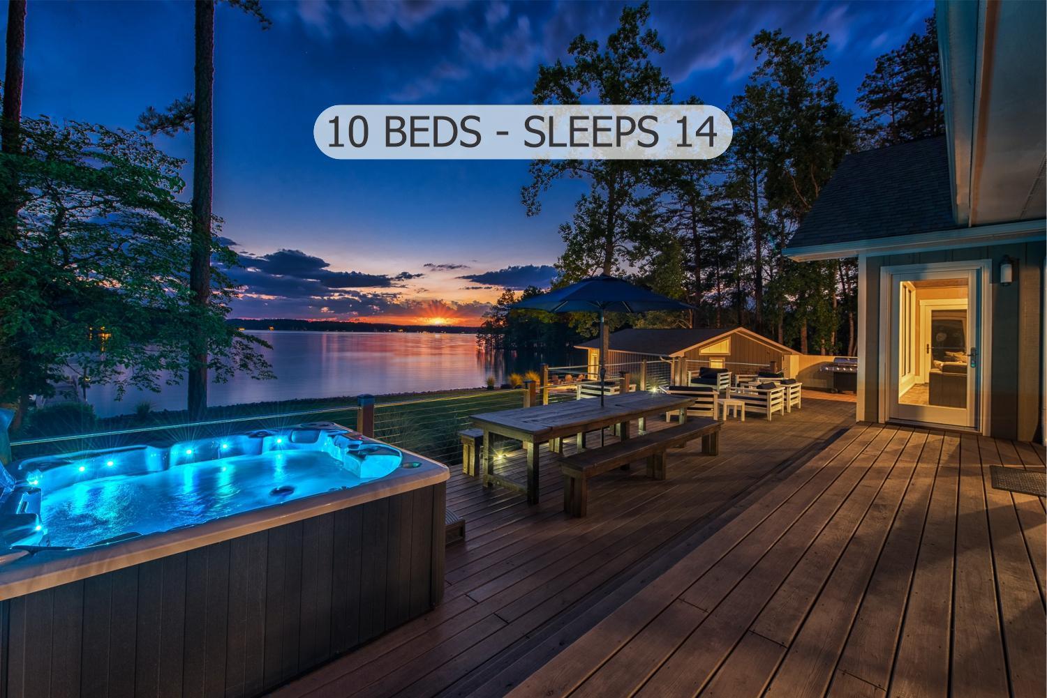 Lake Norman Hideaway Mooresville Εξωτερικό φωτογραφία