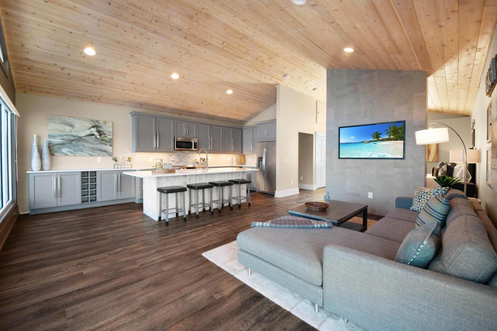 Lake Norman Hideaway Mooresville Εξωτερικό φωτογραφία
