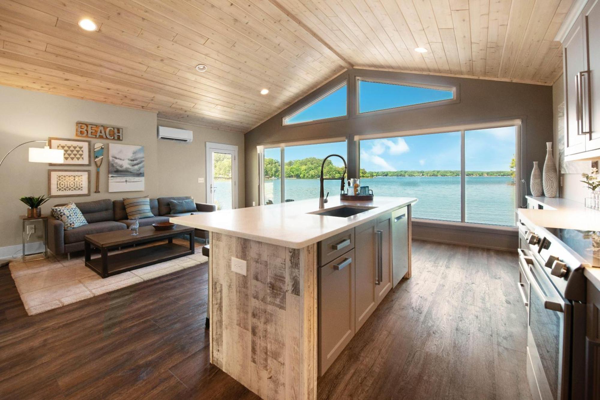Lake Norman Hideaway Mooresville Εξωτερικό φωτογραφία