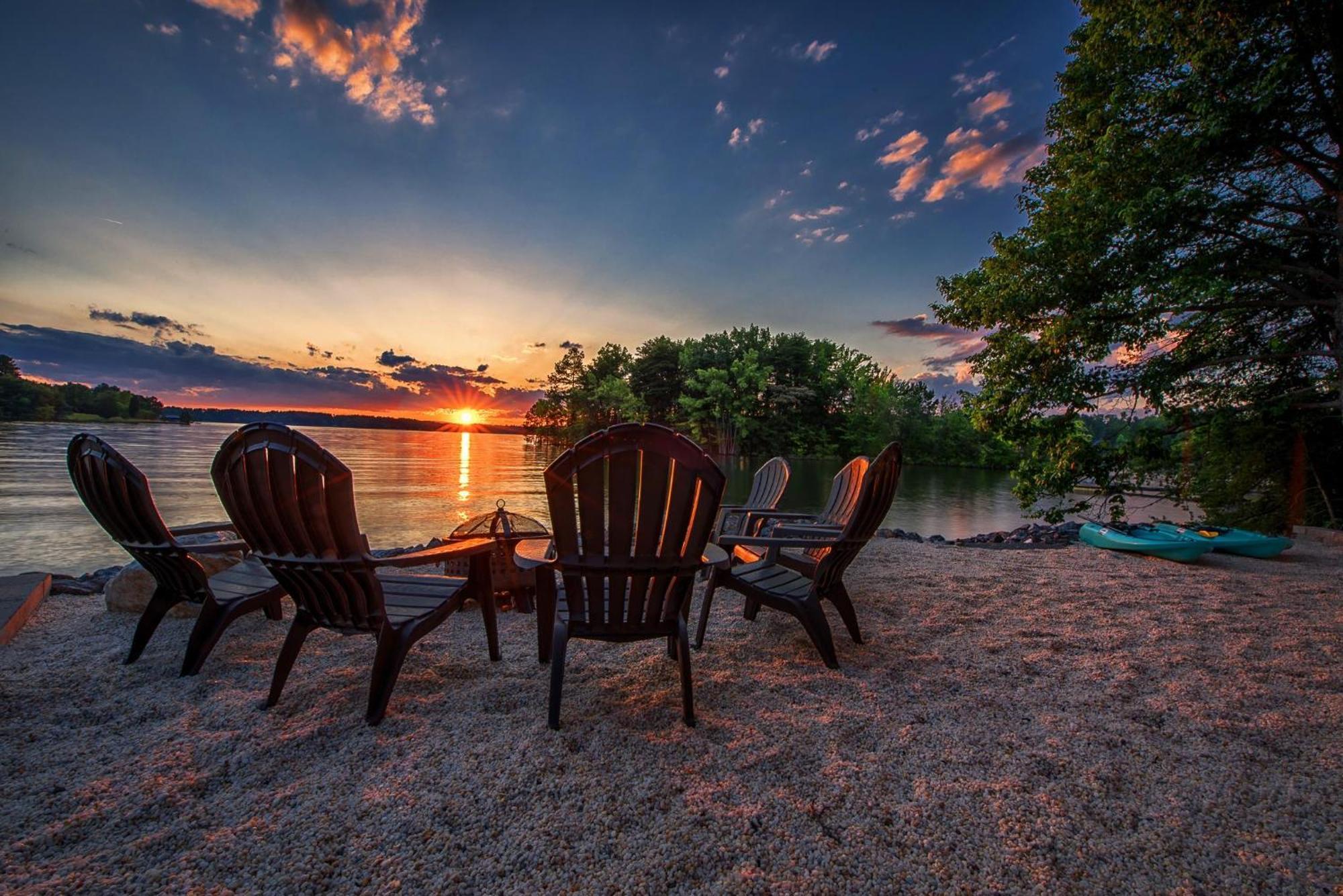 Lake Norman Hideaway Mooresville Εξωτερικό φωτογραφία