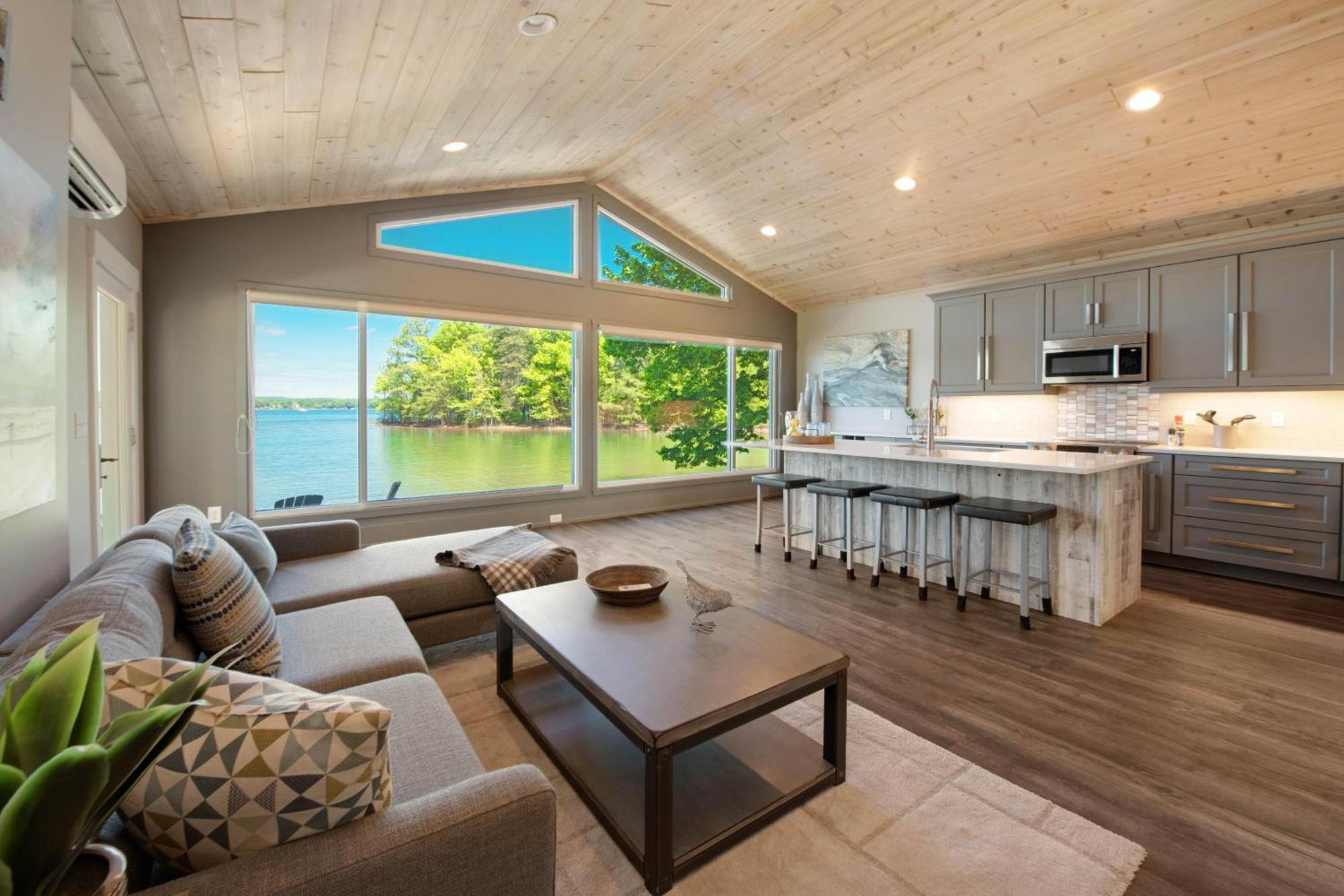Lake Norman Hideaway Mooresville Εξωτερικό φωτογραφία