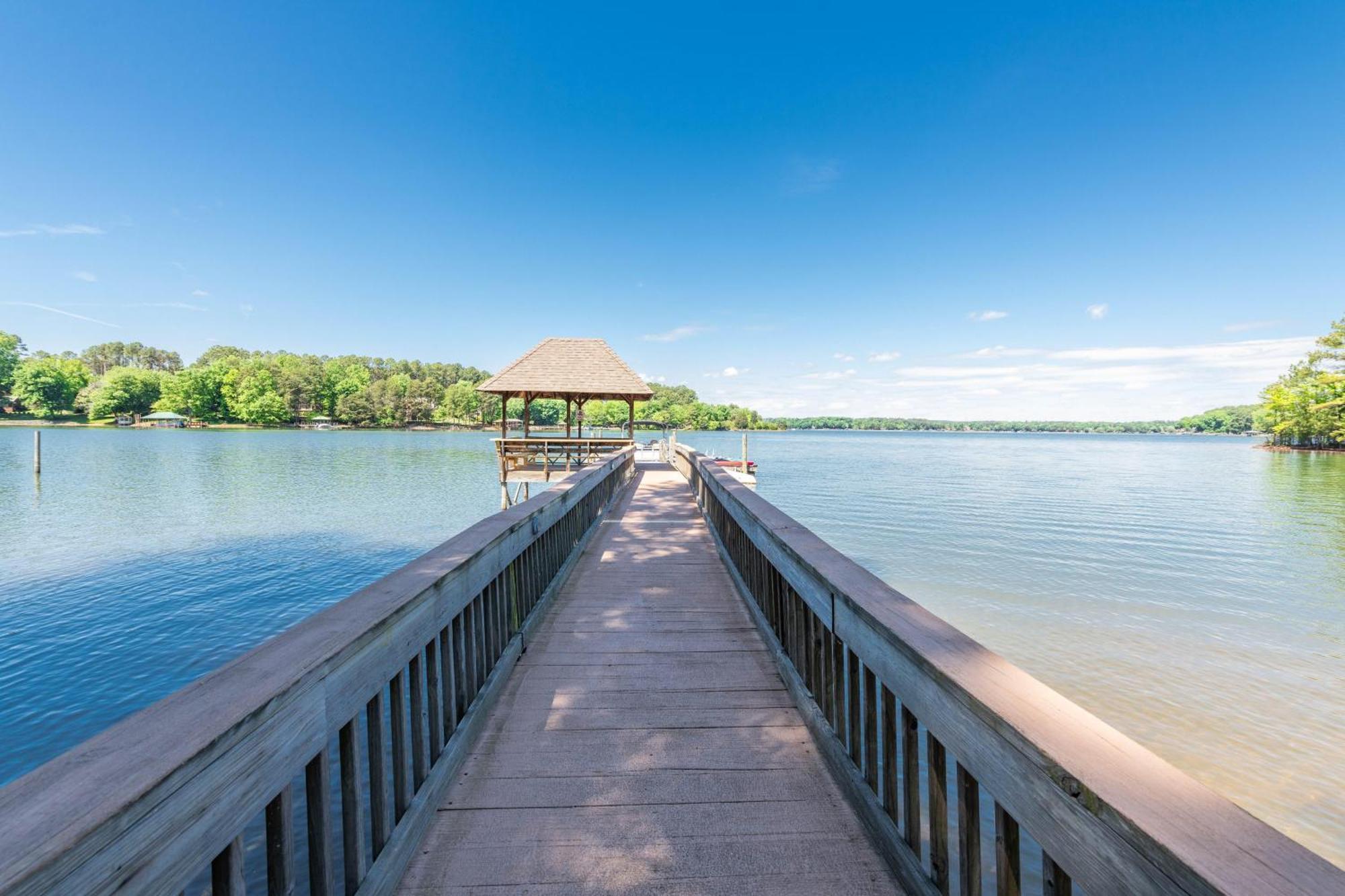 Lake Norman Hideaway Mooresville Εξωτερικό φωτογραφία