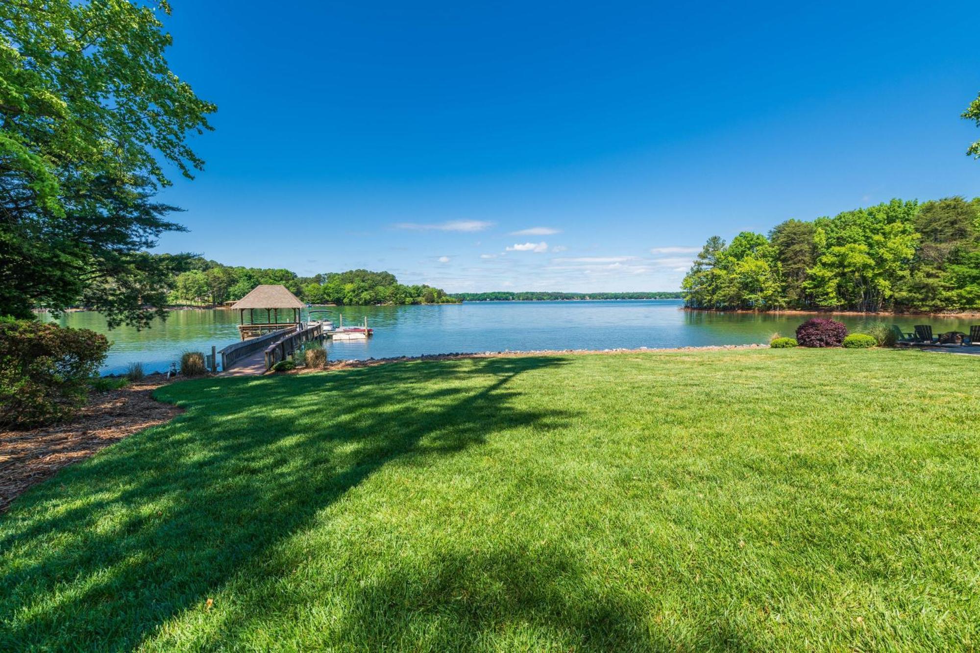 Lake Norman Hideaway Mooresville Εξωτερικό φωτογραφία