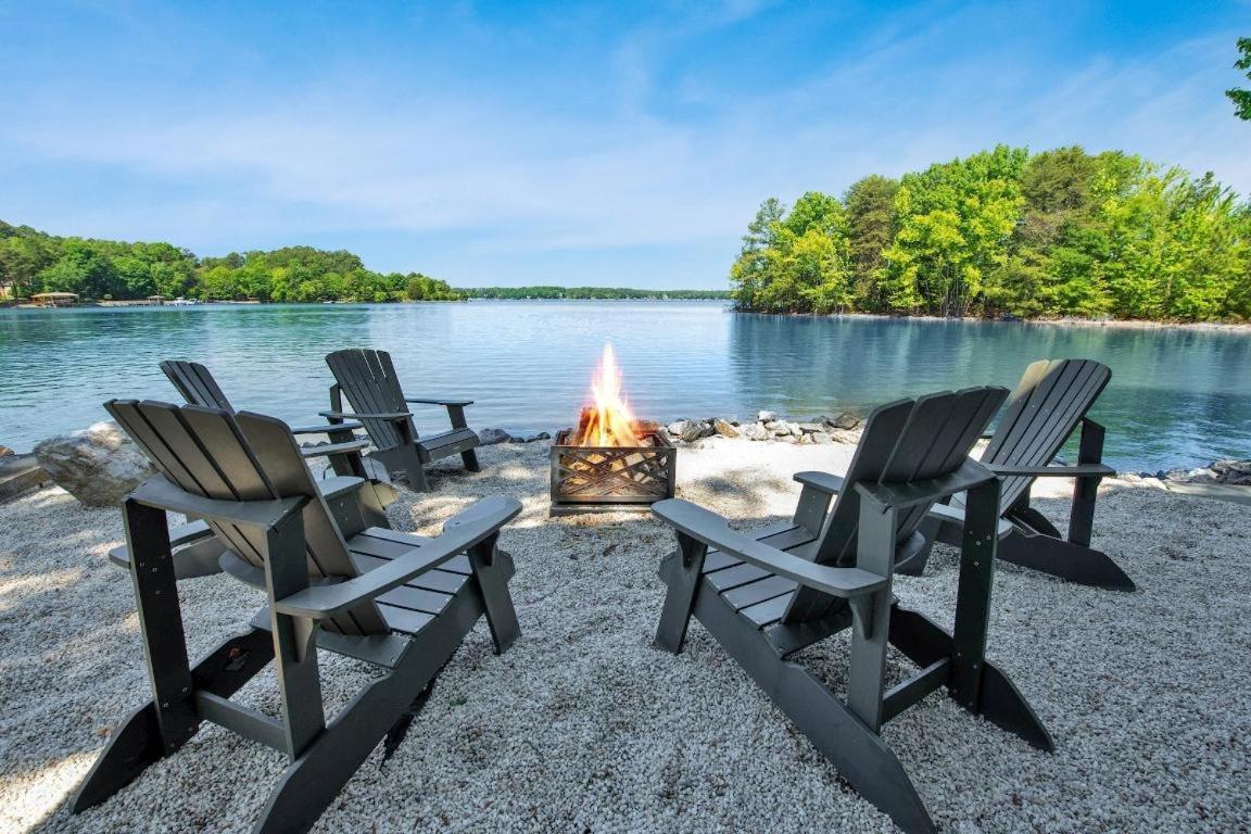 Lake Norman Hideaway Mooresville Εξωτερικό φωτογραφία