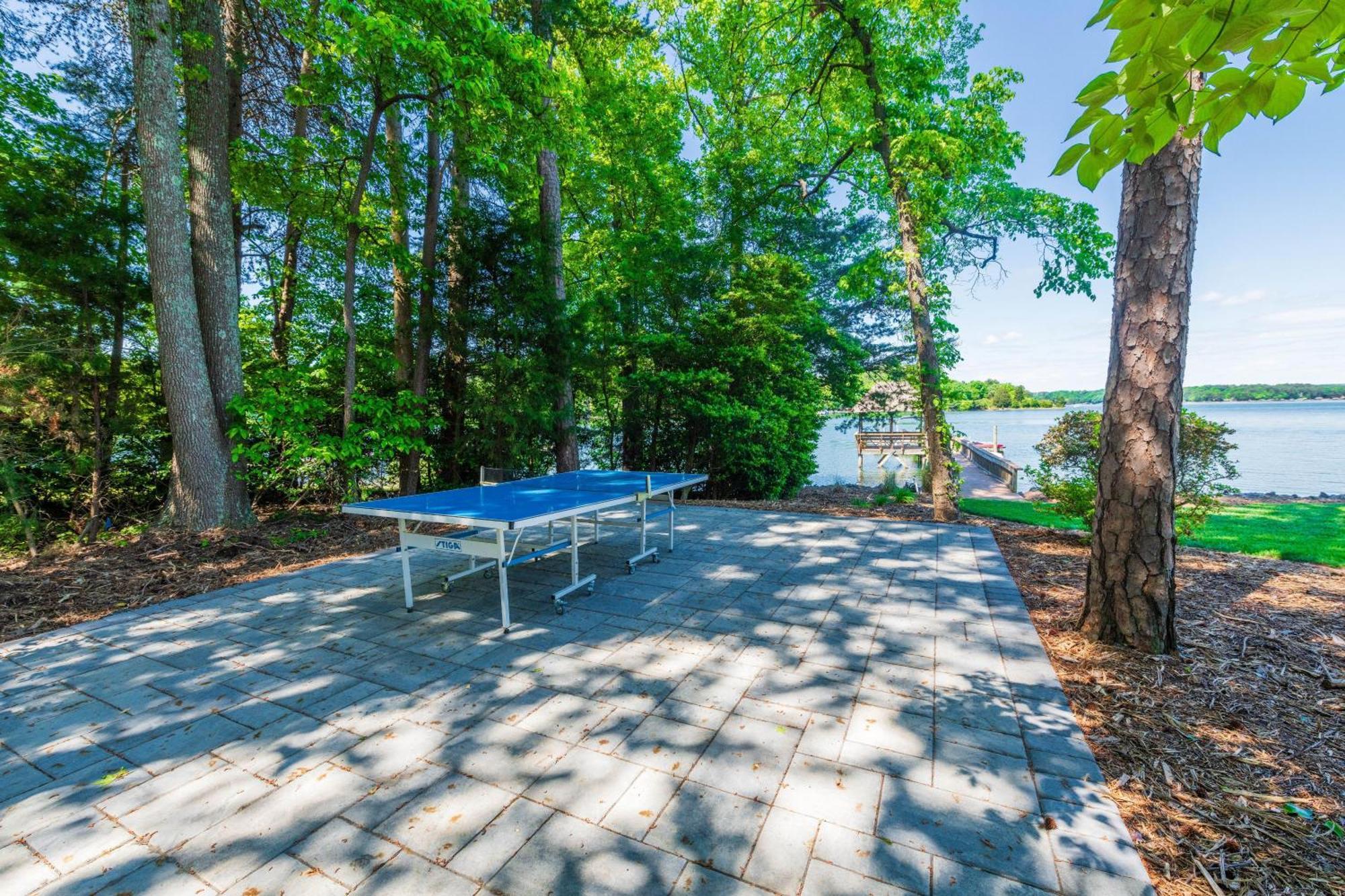 Lake Norman Hideaway Mooresville Εξωτερικό φωτογραφία