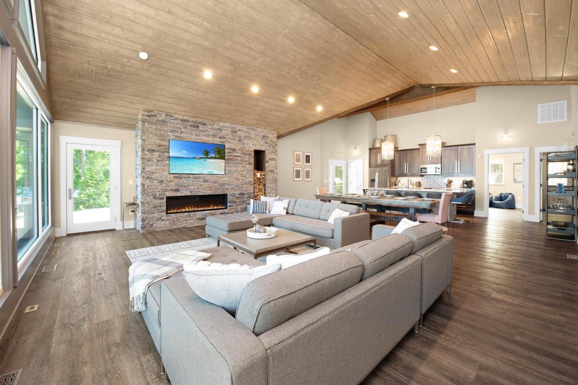 Lake Norman Hideaway Mooresville Εξωτερικό φωτογραφία
