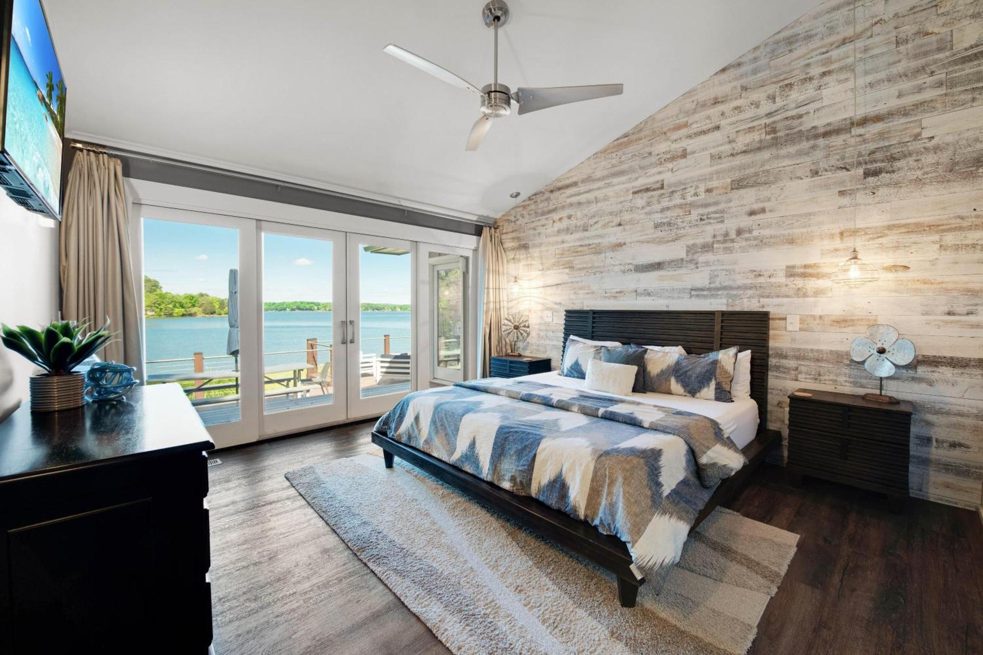 Lake Norman Hideaway Mooresville Εξωτερικό φωτογραφία