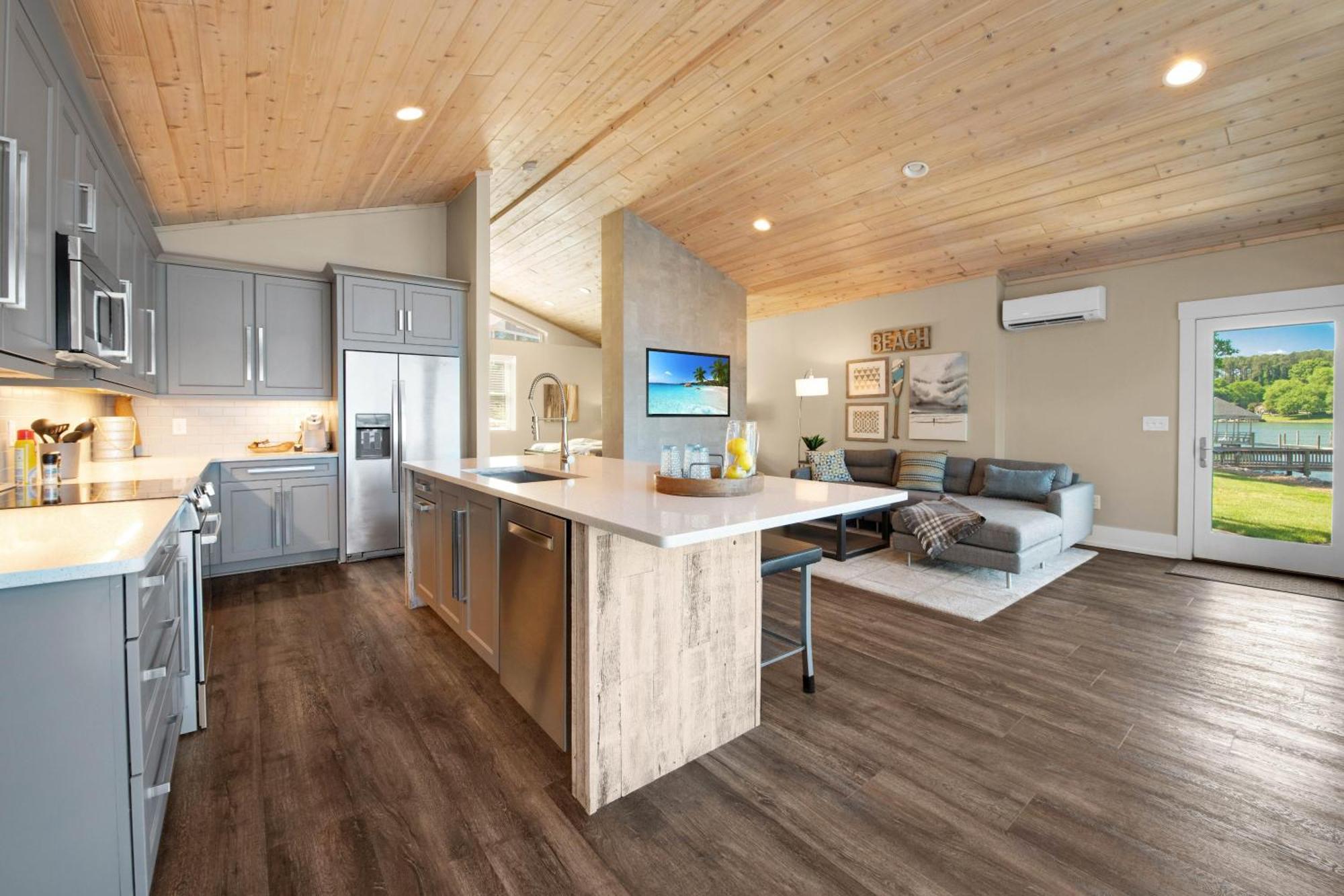 Lake Norman Hideaway Mooresville Εξωτερικό φωτογραφία