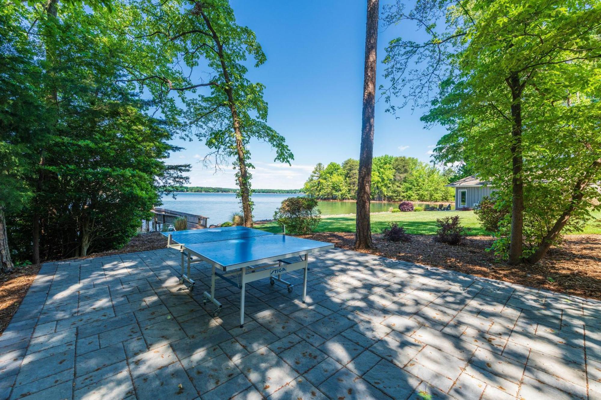 Lake Norman Hideaway Mooresville Εξωτερικό φωτογραφία