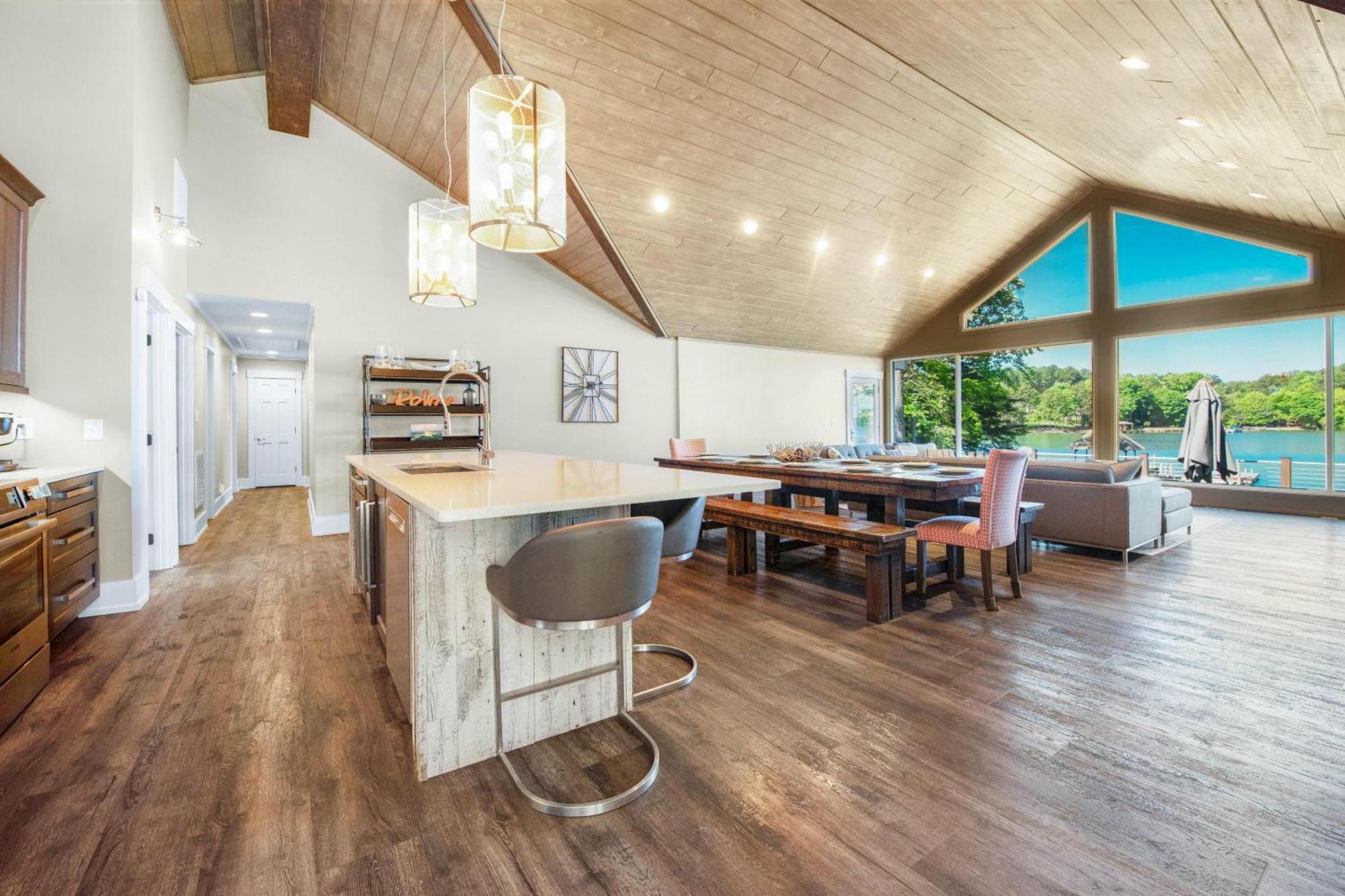 Lake Norman Hideaway Mooresville Εξωτερικό φωτογραφία
