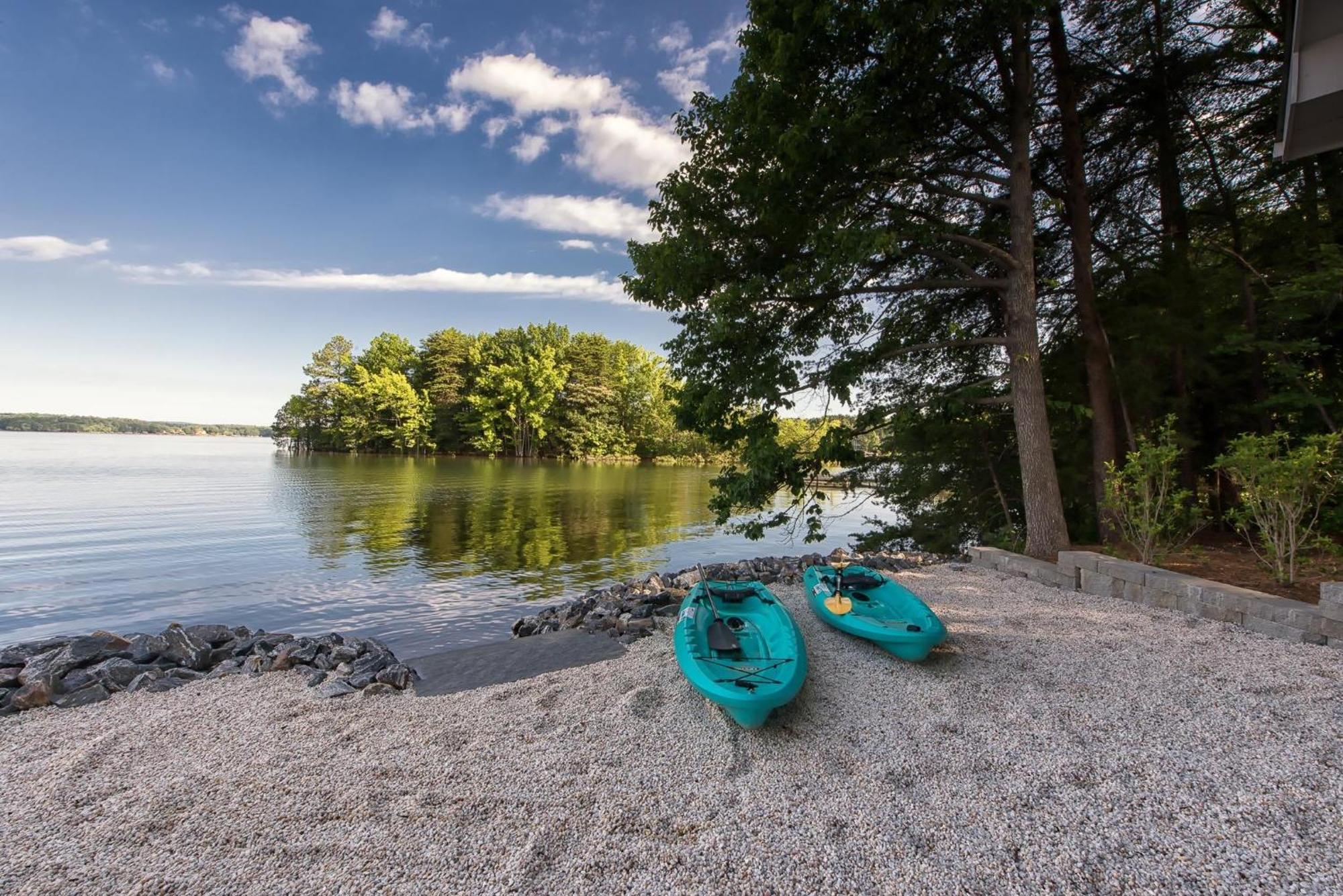 Lake Norman Hideaway Mooresville Εξωτερικό φωτογραφία